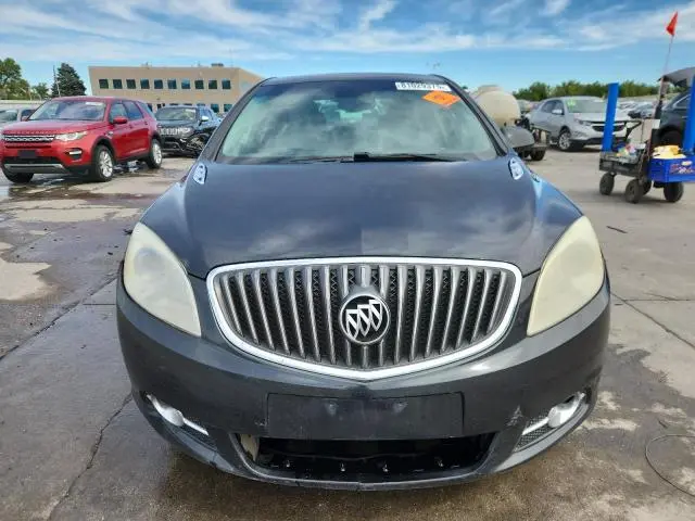 2013 BUICK VERANO   