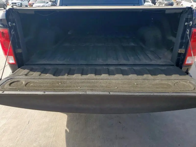 2013 RAM 1500 ST