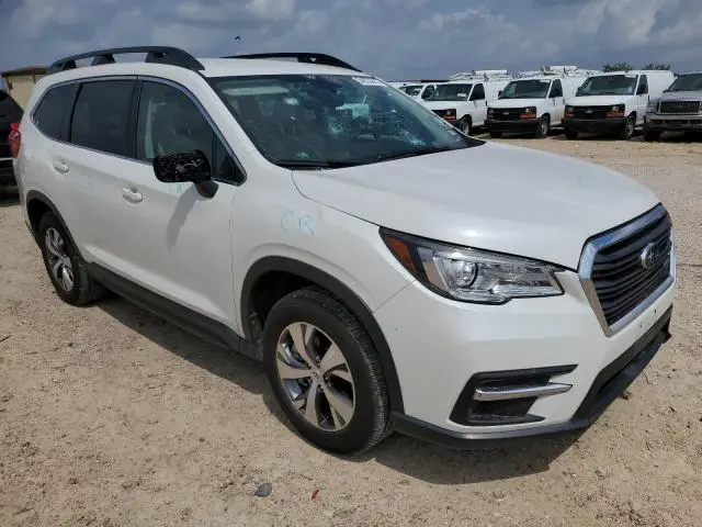 2021 SUBARU ASCENT PREMIUM