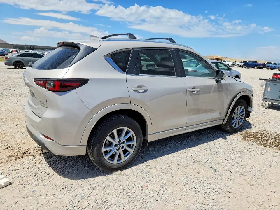 2024 MAZDA CX-5 SELECT  