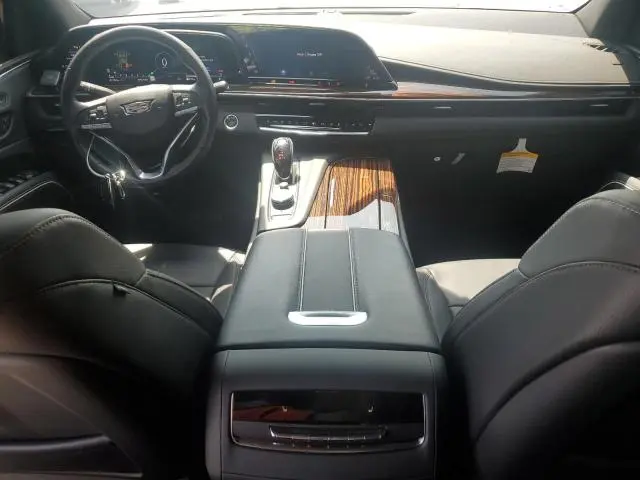 2023 CADILLAC ESCALADE ESV LUXURY  