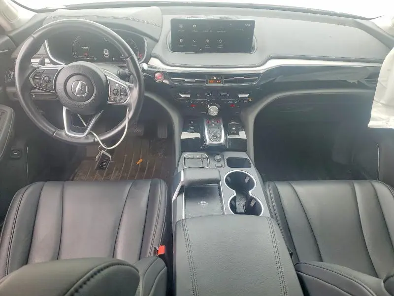 2023 ACURA MDX   