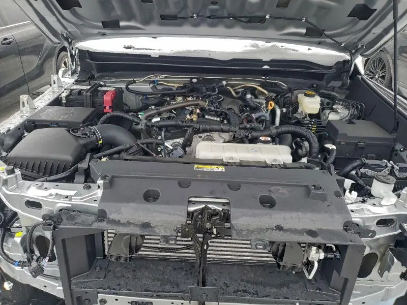 2025 TOYOTA TACOMA DOUBLE CAB  