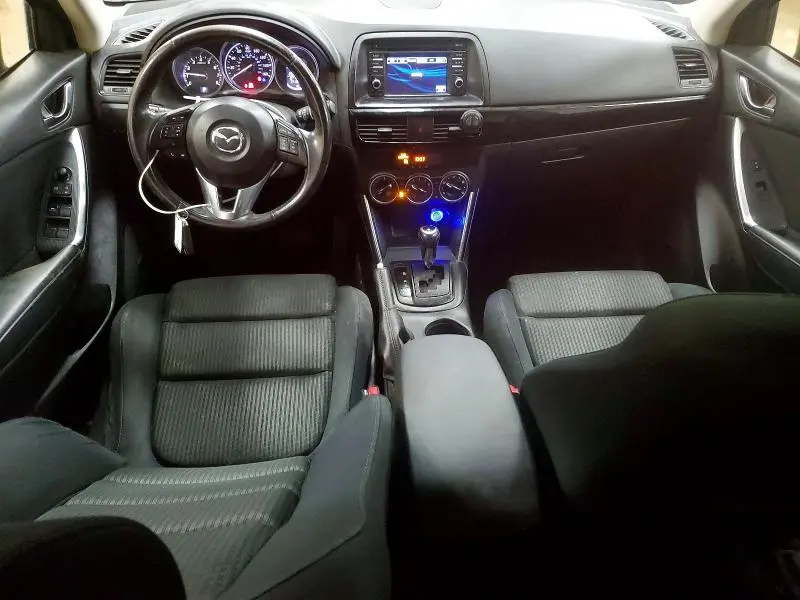 2014 MAZDA CX-5 TOURING  