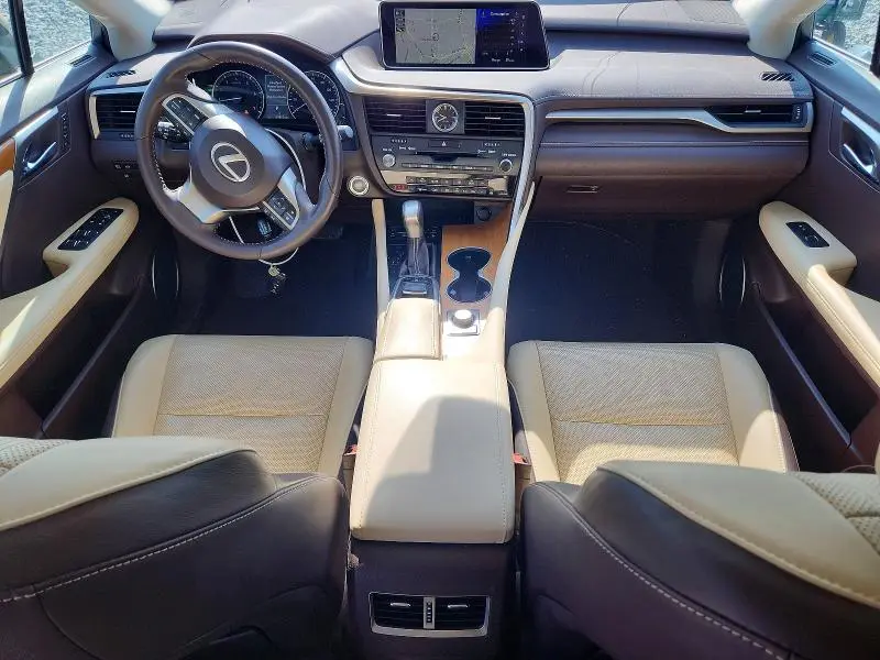 2018 LEXUS RX 350 BASE  