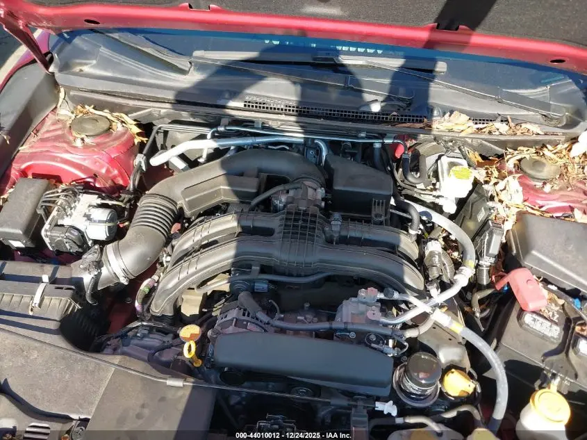 2021 SUBARU IMPREZA PREMIUM