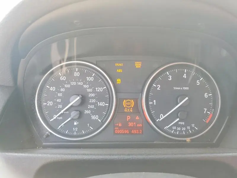 2015 BMW X1 XDRIVE28I  