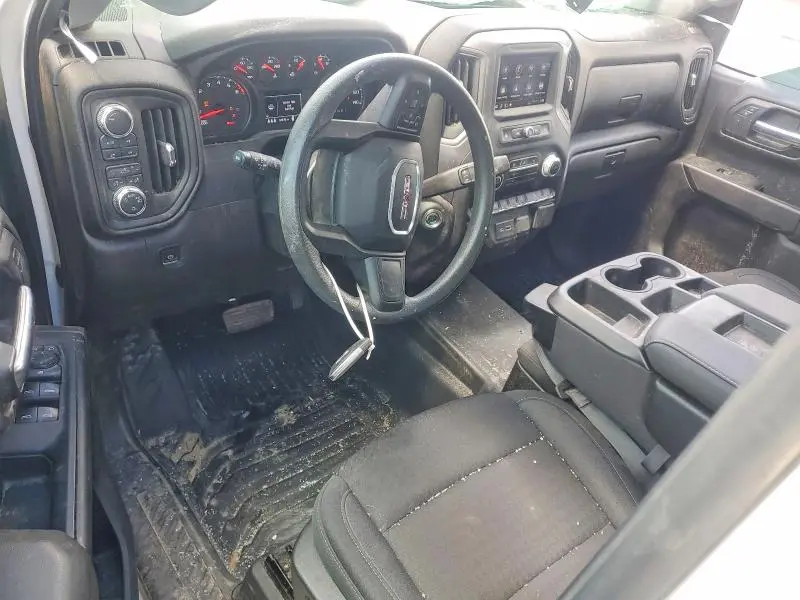 2024 GMC SIERRA K1500  