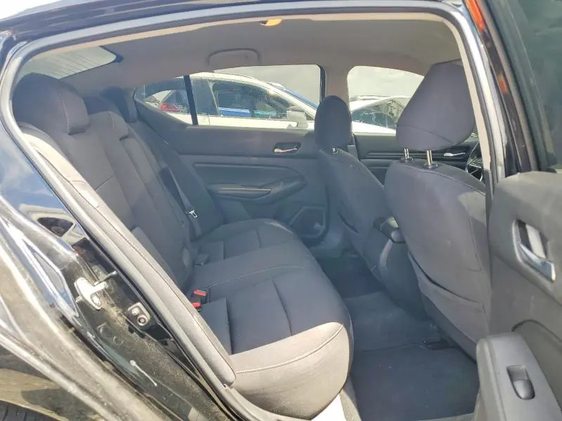 2020 NISSAN ALTIMA S  