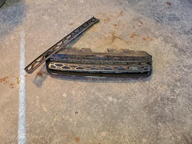 2019 LAND ROVER DISCOVERY SPORT SE  