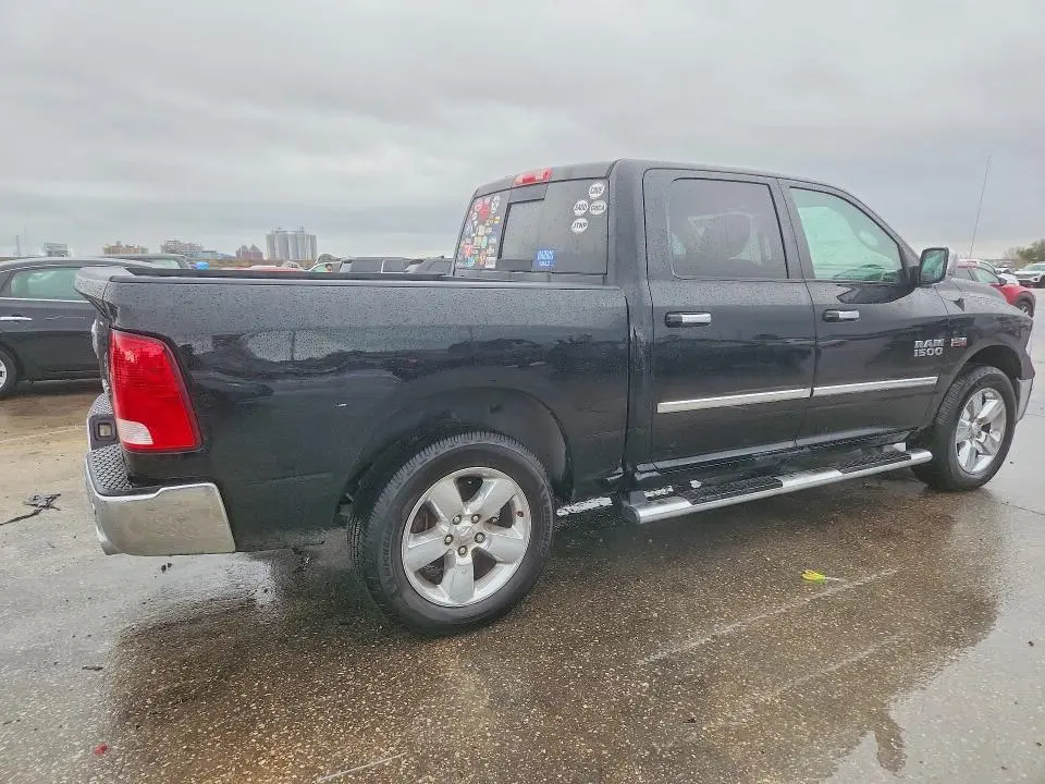 2014 RAM 1500 SLT  