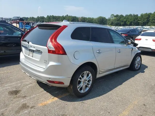 2016 VOLVO XC60 T5 PREMIER  