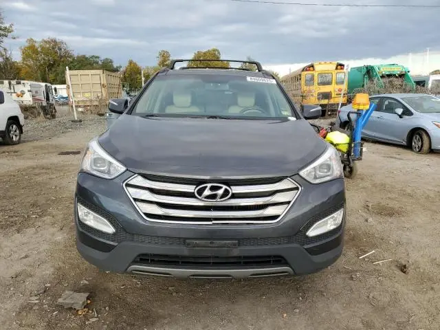 2015 HYUNDAI SANTA FE SPORT   