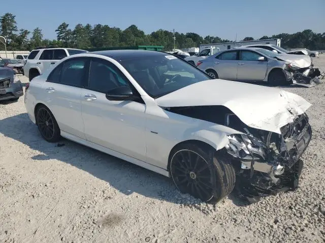 2021 MERCEDES-BENZ C 300  