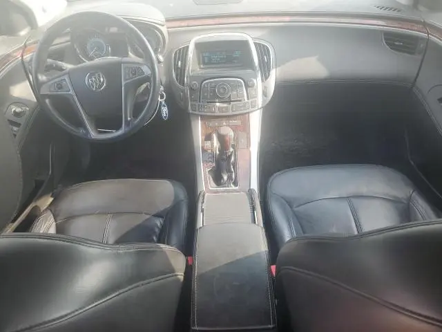 2010 BUICK LACROSSE CXL  