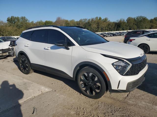 2023 KIA SPORTAGE X LINE