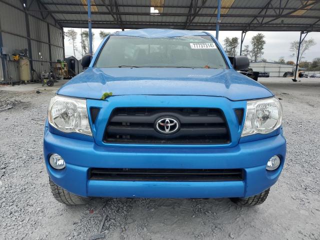 2010 TOYOTA TACOMA DOUBLE CAB