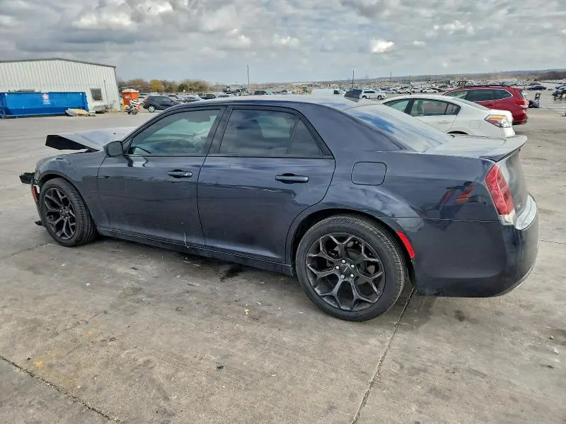2019 CHRYSLER 300 S  