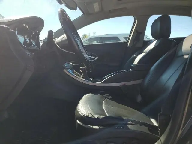 2012 BUICK LACROSSE PREMIUM  