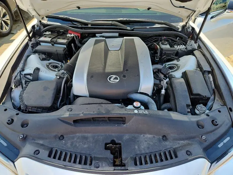 2023 LEXUS IS 300  