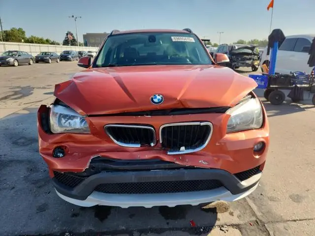 2015 BMW X1 XDRIVE28I  