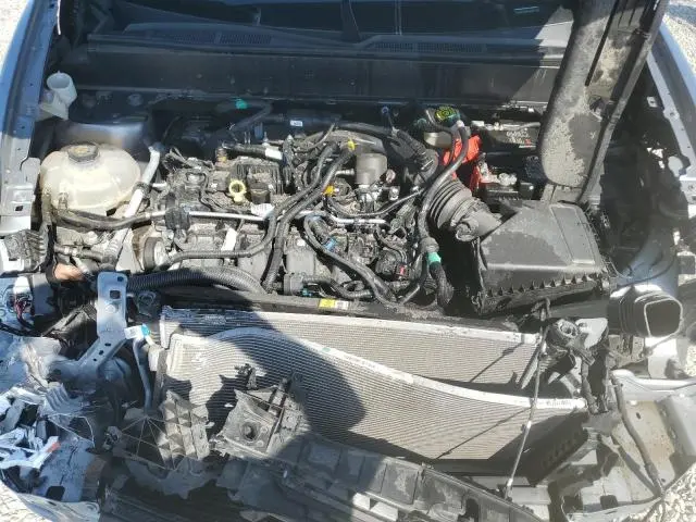 2024 FORD MAVERICK XLT TREMOR  