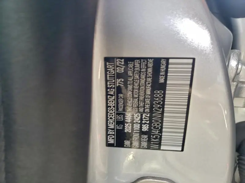 2022 MERCEDES-BENZ CLA 250  