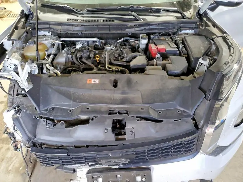2023 MITSUBISHI OUTLANDER ES  