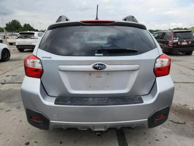 2013 SUBARU XV CROSSTREK 2.0 PREMIUM  