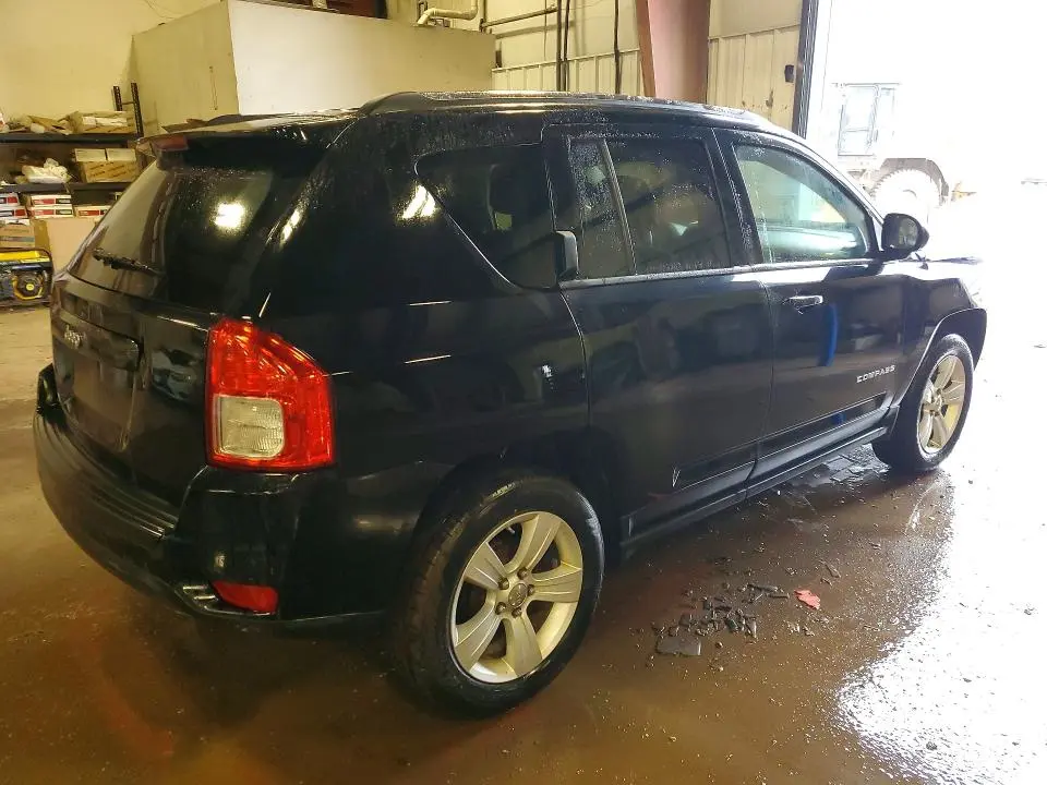 2012 JEEP COMPASS SPORT  