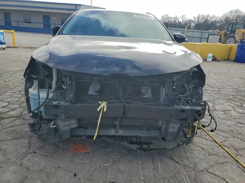 2015 TOYOTA AVALON XLE  