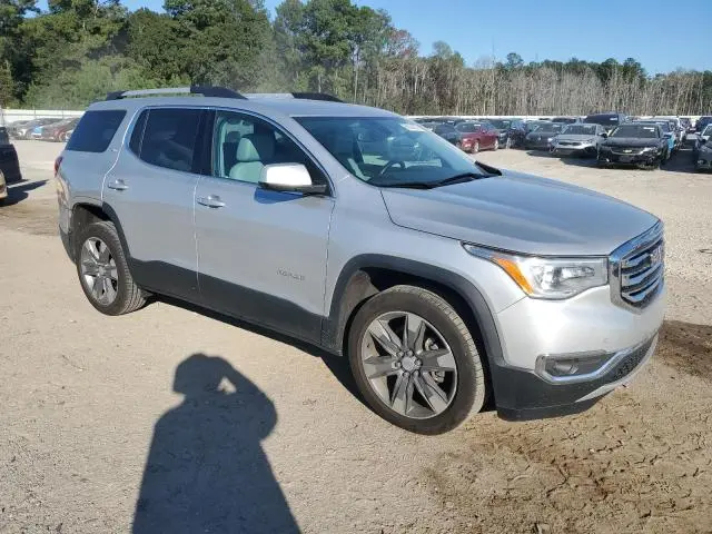 2018 GMC ACADIA SLT-2  