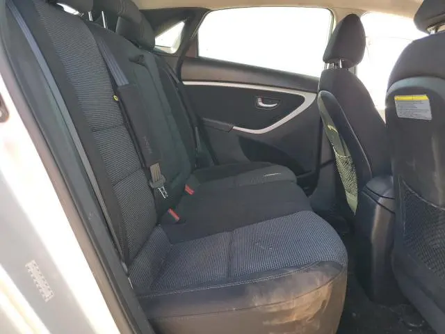 2016 HYUNDAI ELANTRA GT 