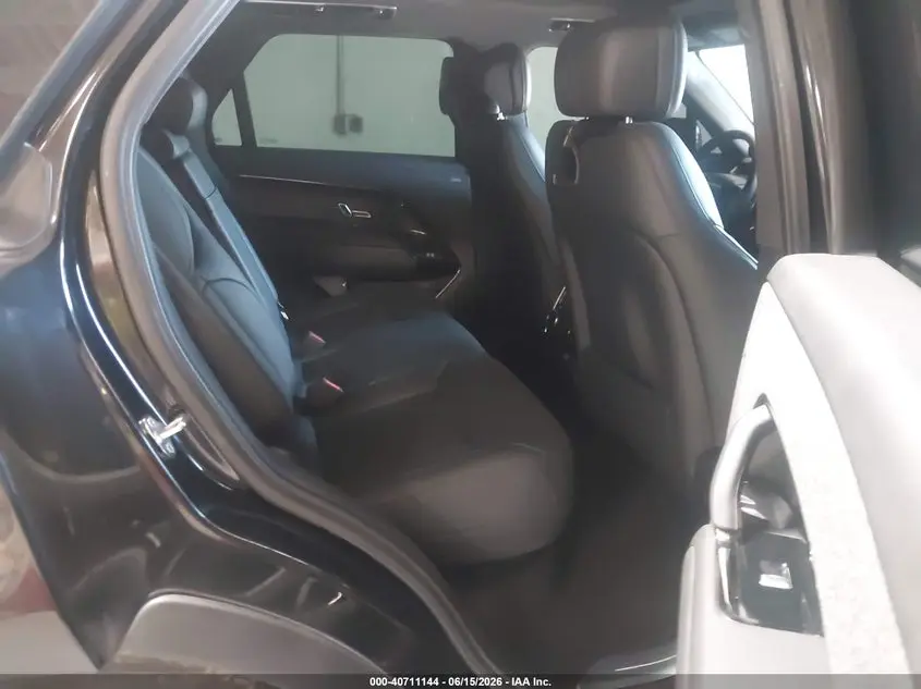2023 LAND ROVER RANGE ROVER SPORT FIRST EDITION