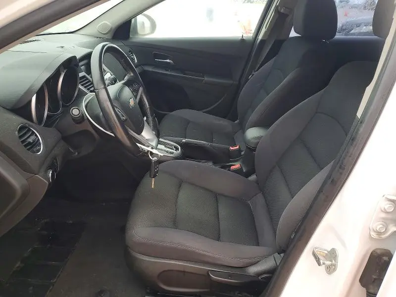 2013 CHEVROLET CRUZE LT  