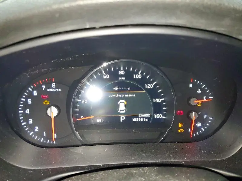 2019 KIA SORENTO EX V6  