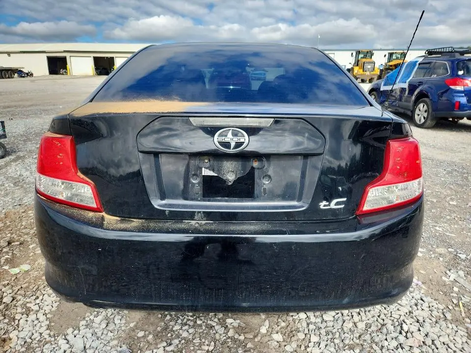 2013 SCION TC BASE  