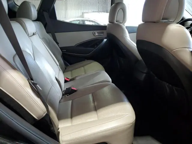 2013 HYUNDAI SANTA FE SPORT   