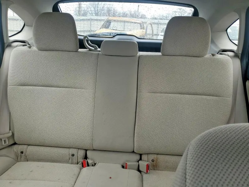 2013 SUBARU IMPREZA PREMIUM  