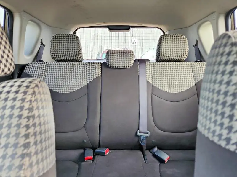 2012 KIA SOUL !  