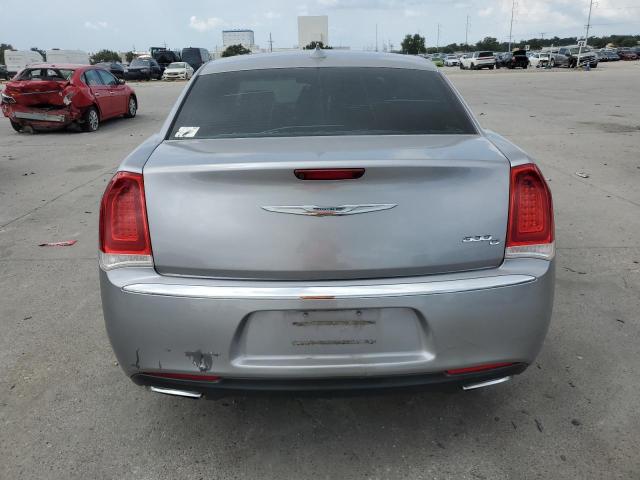 2016 CHRYSLER 300C 