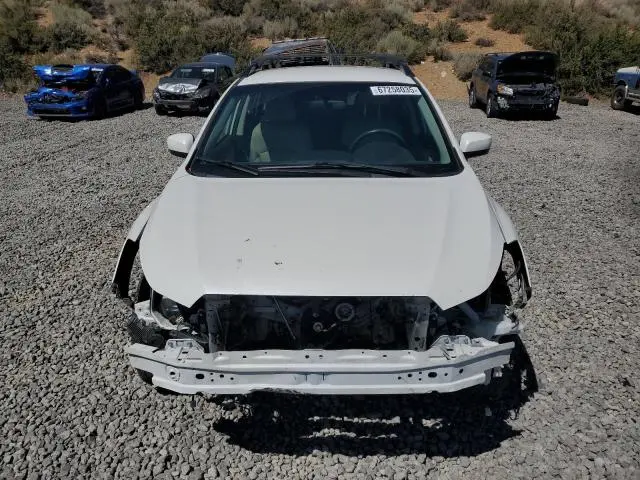 2017 SUBARU CROSSTREK PREMIUM  