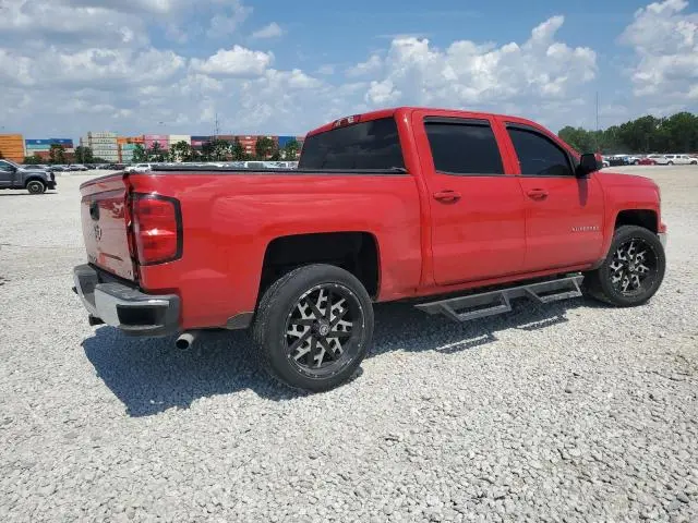 2014 CHEVROLET SILVERADO C1500 LT  