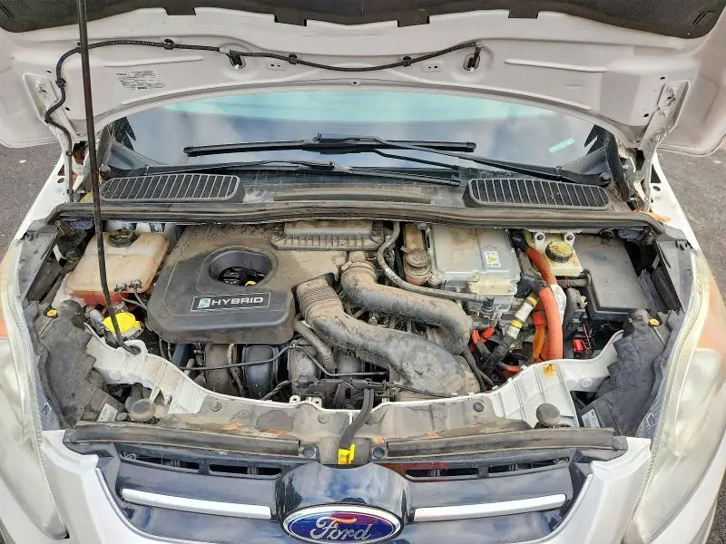 2014 FORD C-MAX SEL  