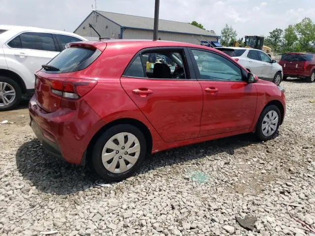 2018 KIA RIO LX  