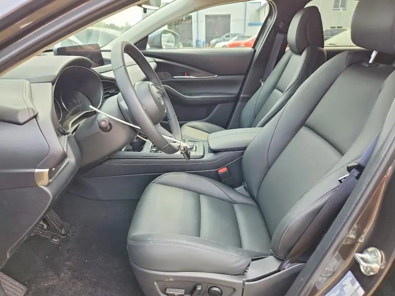 2026 MAZDA CX-30 PREFERRED  