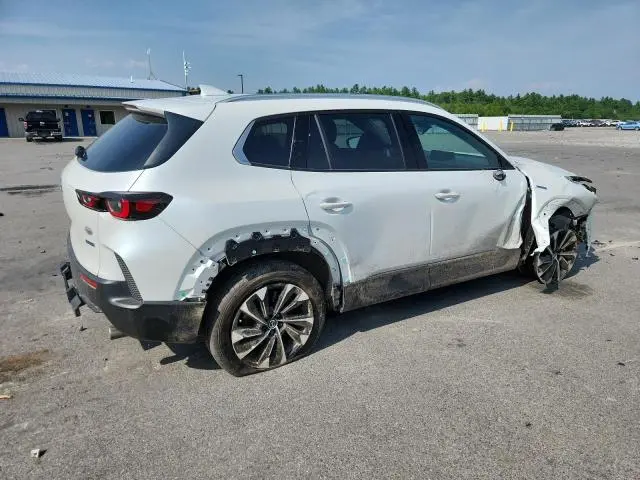 2025 MAZDA CX-50 PREMIUM PLUS  