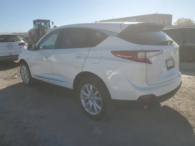 2019 ACURA RDX   