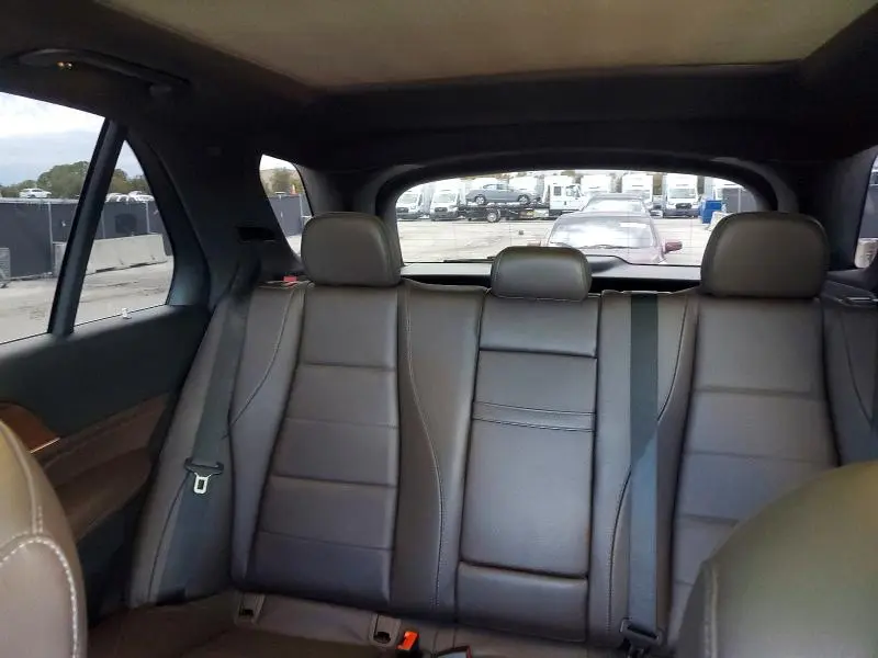 2021 MERCEDES-BENZ GLE 350  