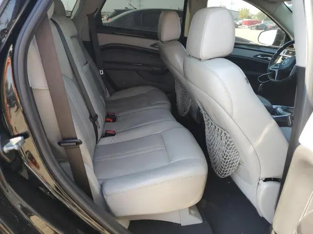 2015 CADILLAC SRX PERFORMANCE COLLECTION  